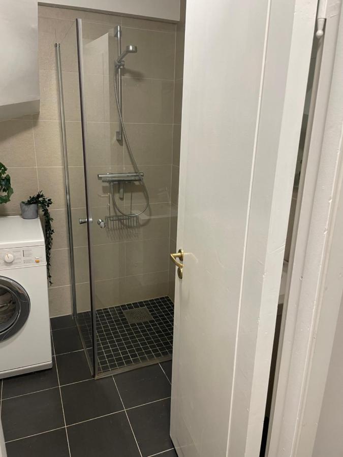 Central Studio Apartment 스타방에르 외부 사진