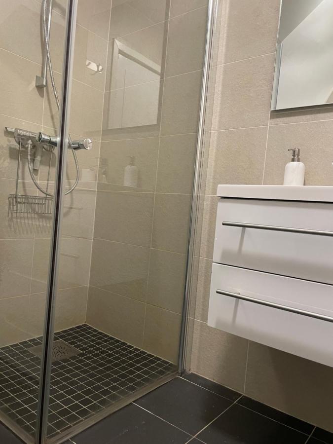 Central Studio Apartment 스타방에르 외부 사진